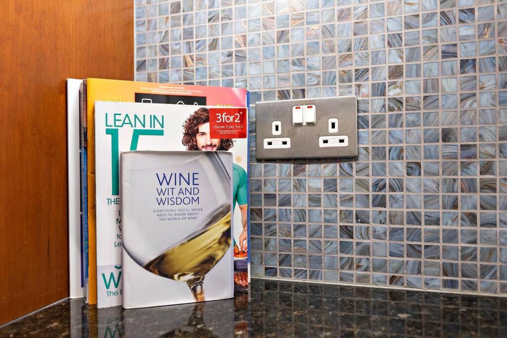 First Class 2BR Newly Designed in DIFC