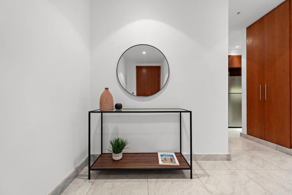 First Class 2BR Newly Designed in DIFC