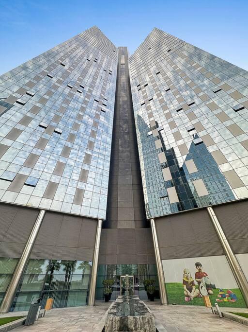 First Class 2BR Newly Designed in DIFC