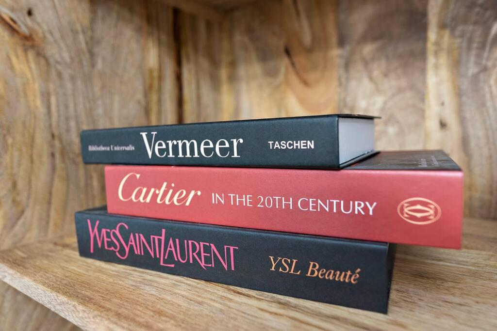 First Class 2BR Newly Designed in DIFC