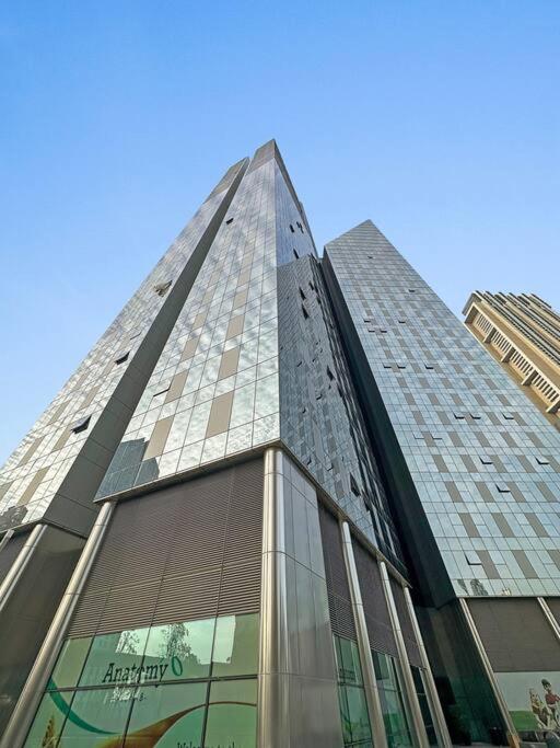 First Class 2BR Newly Designed in DIFC