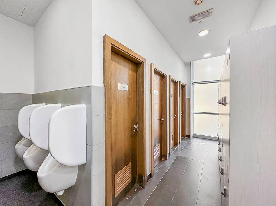 First Class 2BR Newly Designed in DIFC