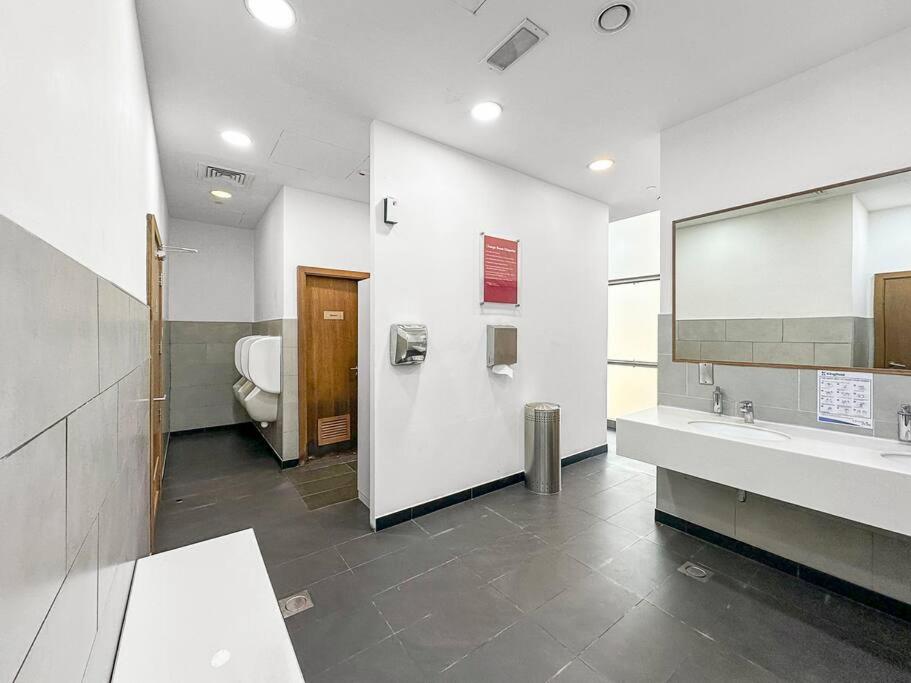 First Class 2BR Newly Designed in DIFC