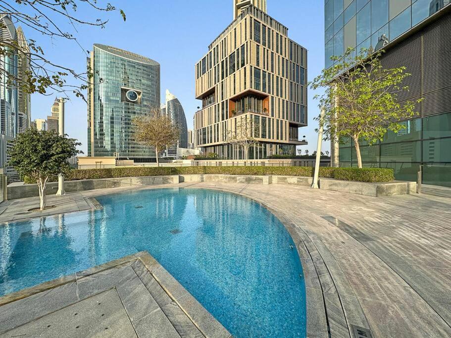 First Class 2BR Newly Designed in DIFC