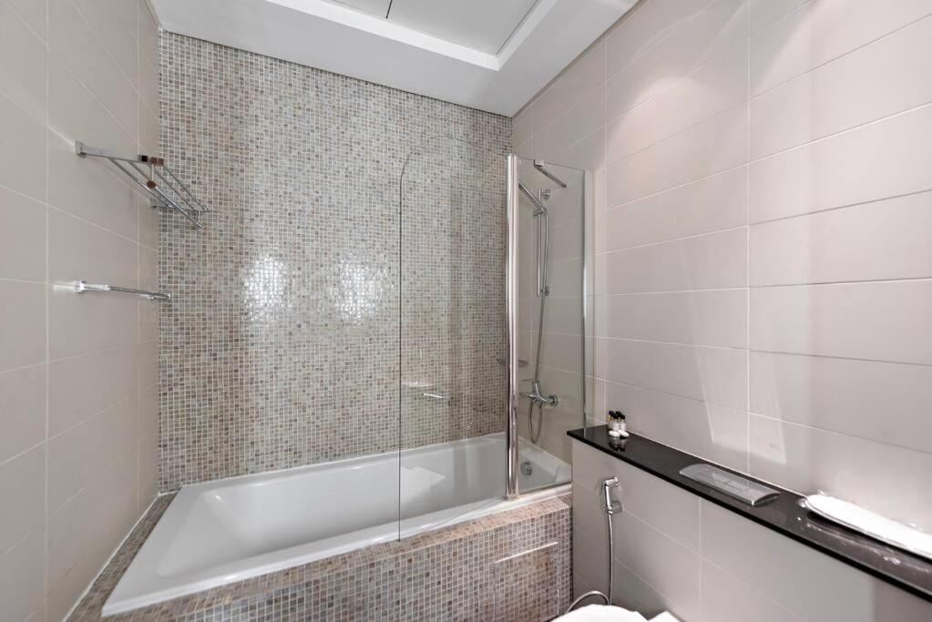 First Class 2BR Newly Designed in DIFC