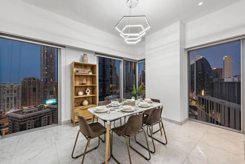 First Class 2BR Newly Designed in DIFC