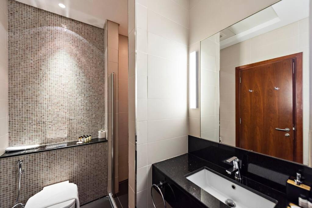 First Class 2BR Newly Designed in DIFC