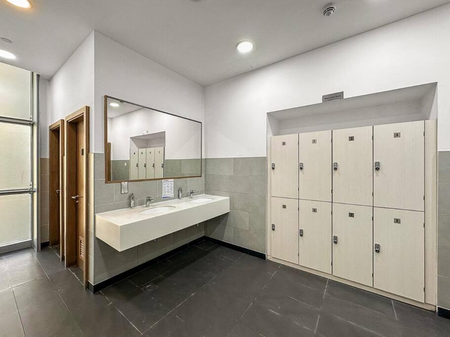 First Class 2BR Newly Designed in DIFC