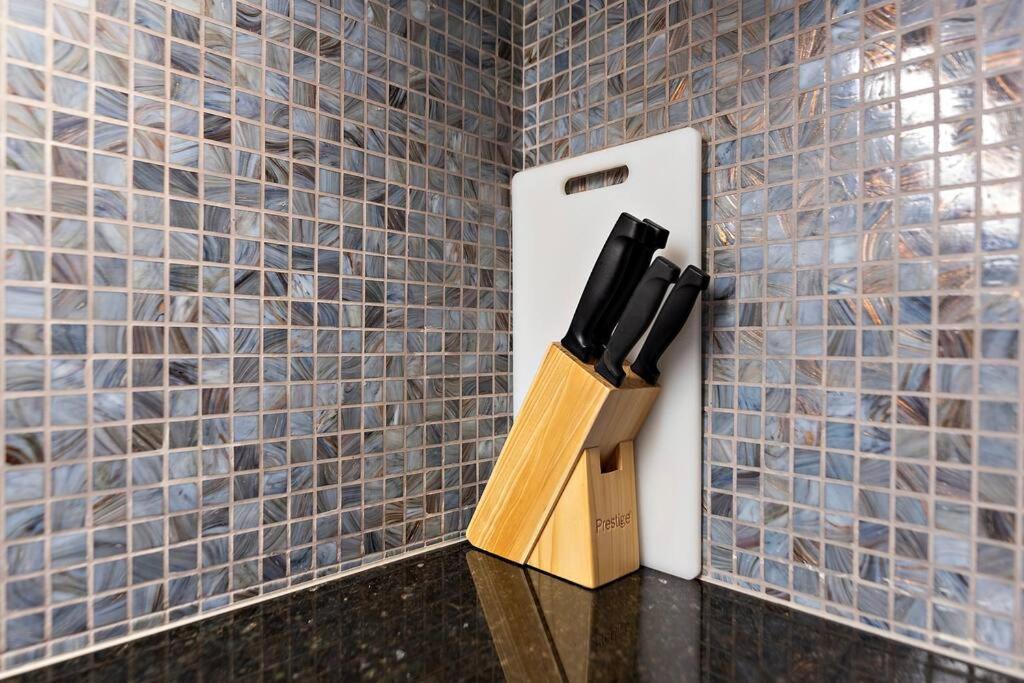 First Class 2BR Newly Designed in DIFC