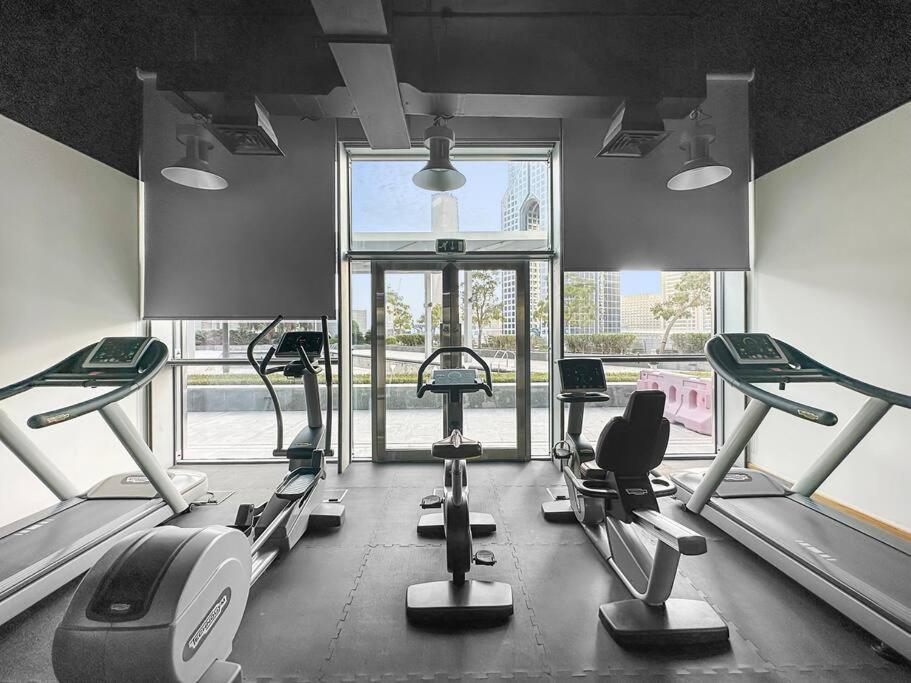 First Class 2BR Newly Designed in DIFC