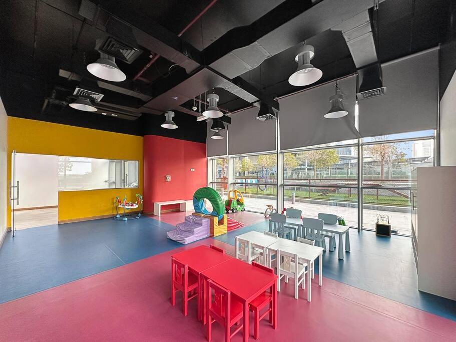 First Class 2BR Newly Designed in DIFC