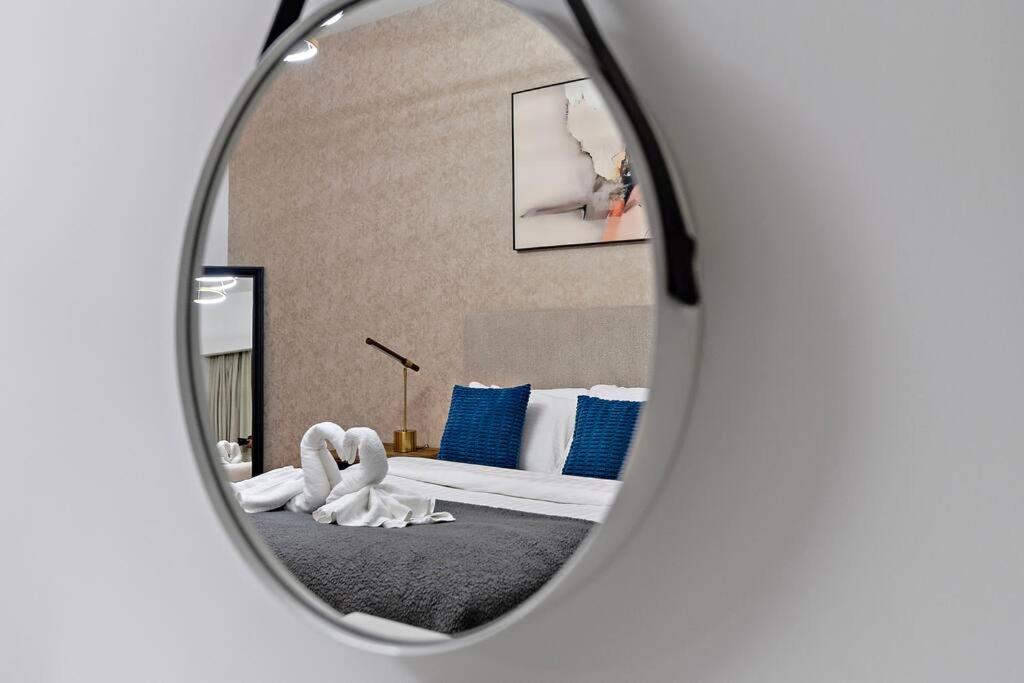 First Class 2BR Newly Designed in DIFC