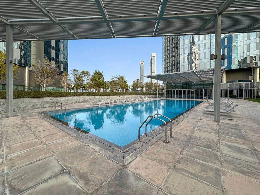 First Class 2BR Newly Designed in DIFC