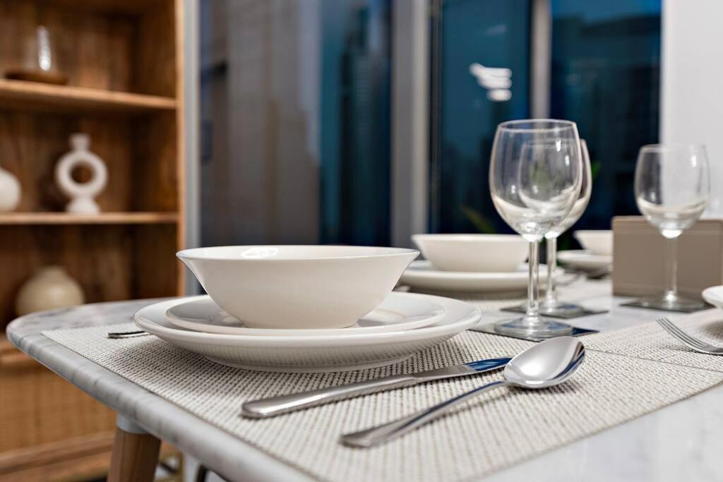 First Class 2BR Newly Designed in DIFC