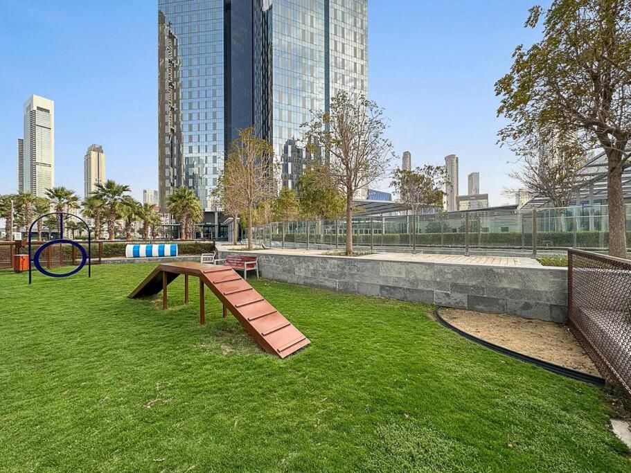 First Class 2BR Newly Designed in DIFC