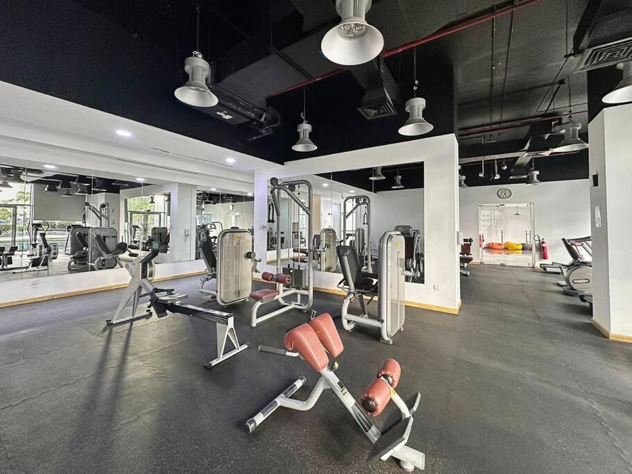 First Class 2BR Newly Designed in DIFC