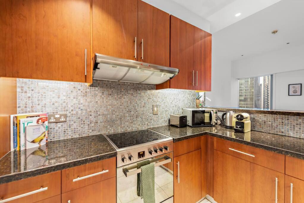 First Class 2BR Newly Designed in DIFC