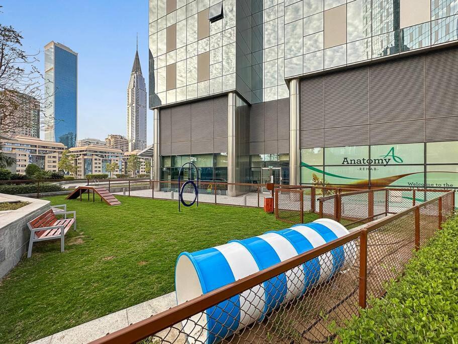 First Class 2BR Newly Designed in DIFC