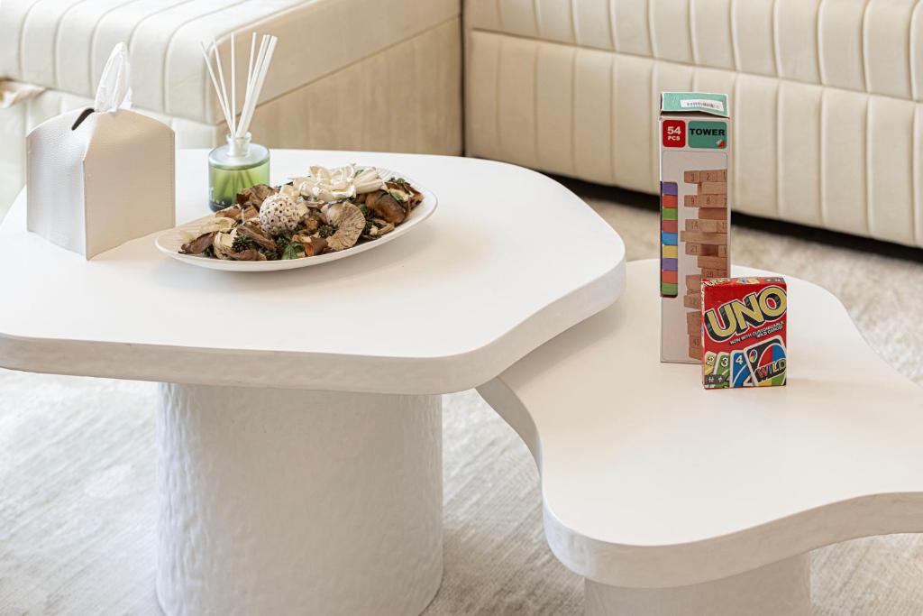 SmartStay at Zaya Hameni - Modern Luxury Apartments - Unique in JVC