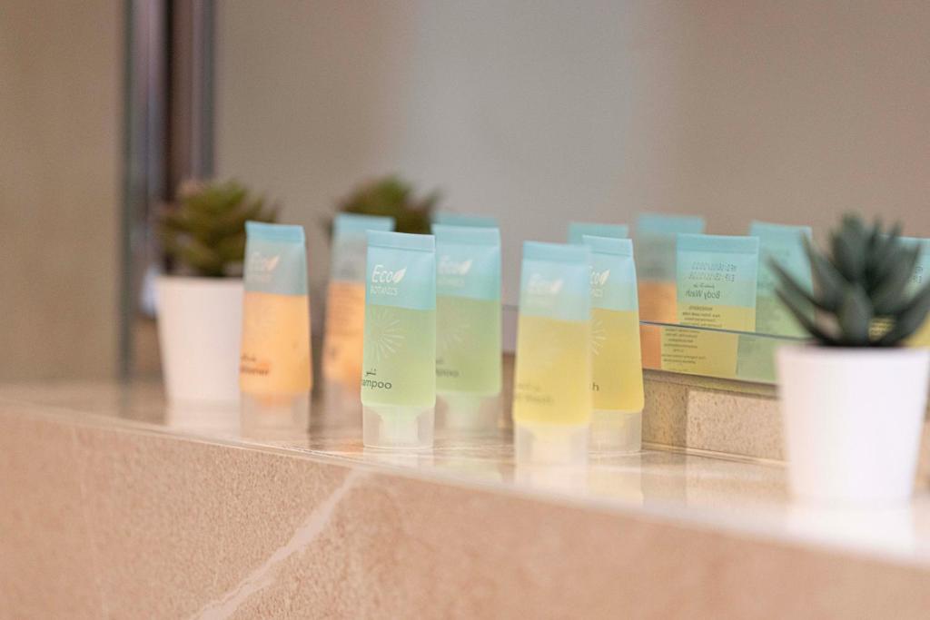 SmartStay at Zaya Hameni - Modern Luxury Apartments - Unique in JVC