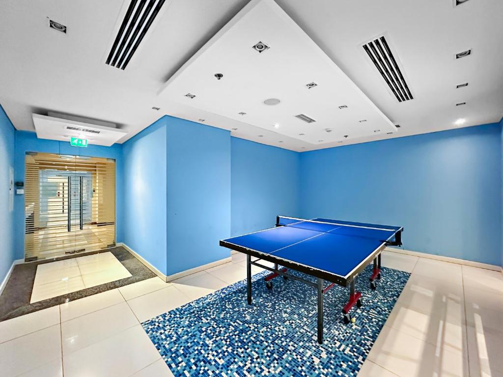 VayK - Uniquely Crafted, Artistically Adorned 1 BD Apartment in JLT