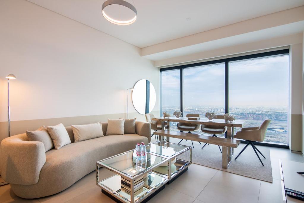 Address JBR 2 Bedroom With Beach Access by Millennium Vacation Homes