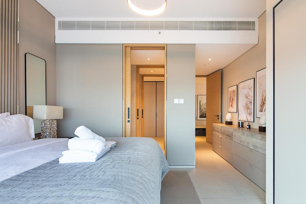 Address JBR 2 Bedroom With Beach Access by Millennium Vacation Homes