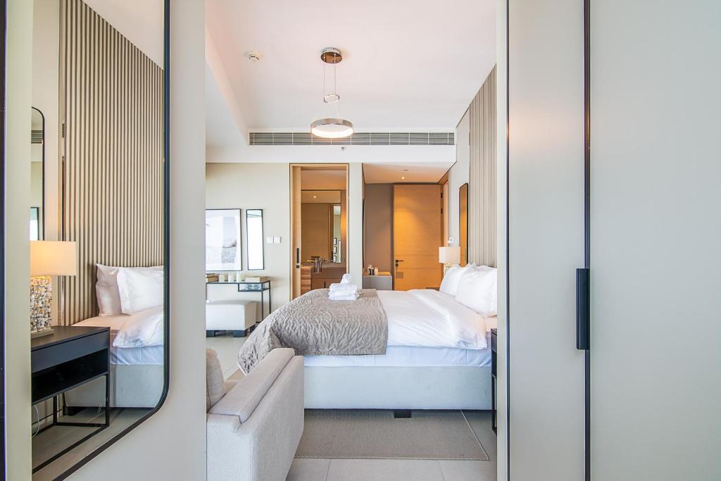 Address JBR 2 Bedroom With Beach Access by Millennium Vacation Homes