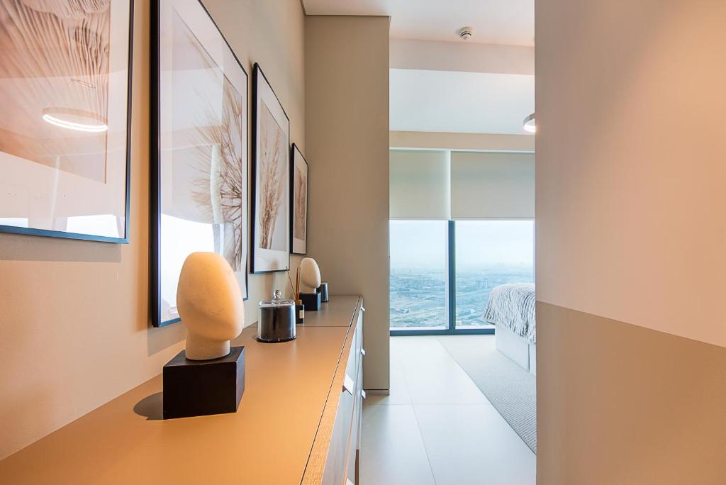 Address JBR 2 Bedroom With Beach Access by Millennium Vacation Homes