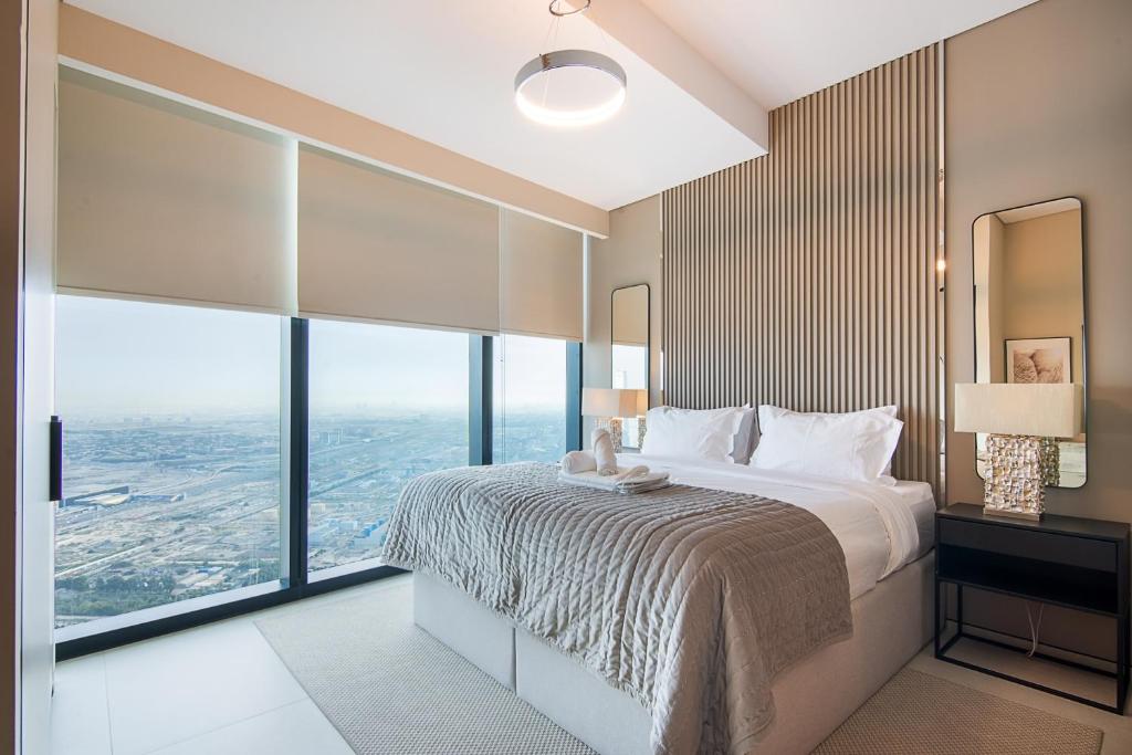 Address JBR 2 Bedroom With Beach Access by Millennium Vacation Homes