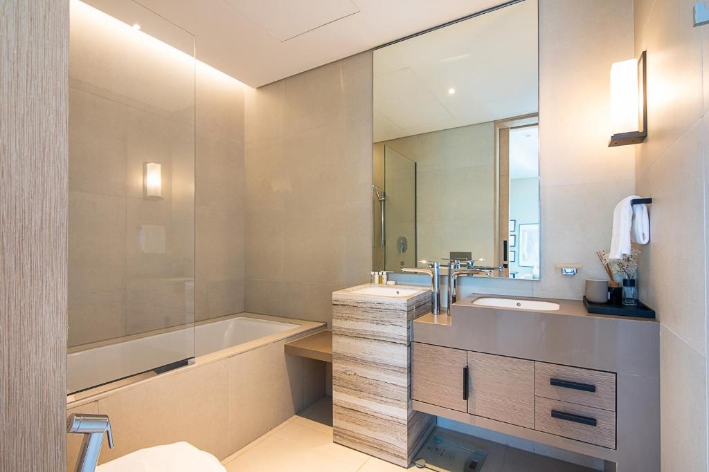 Address JBR 2 Bedroom With Beach Access by Millennium Vacation Homes