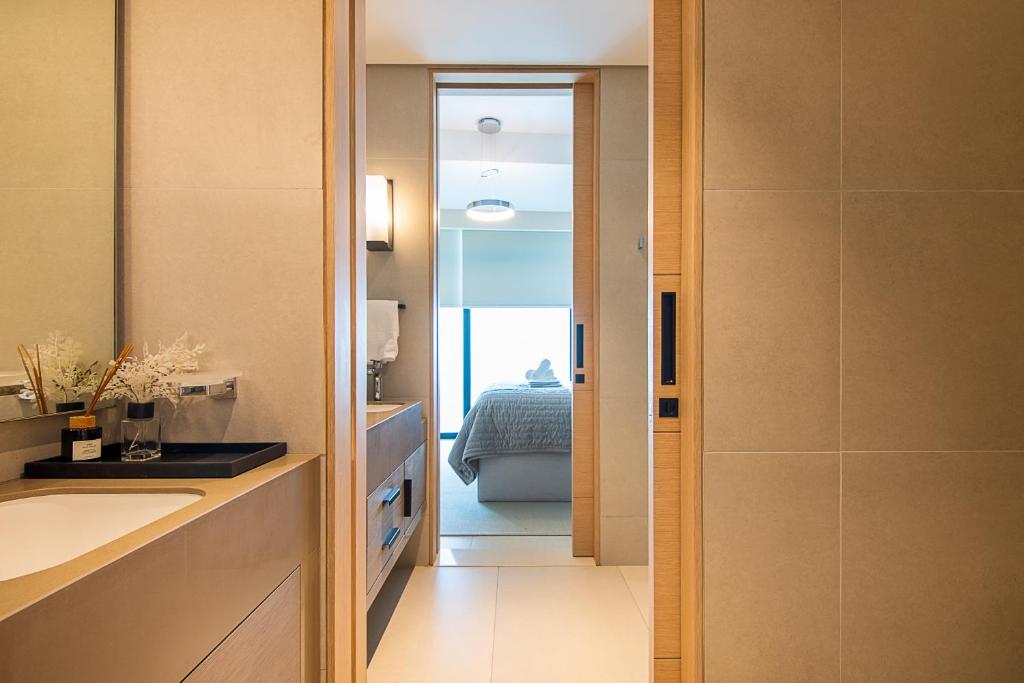 Address JBR 2 Bedroom With Beach Access by Millennium Vacation Homes