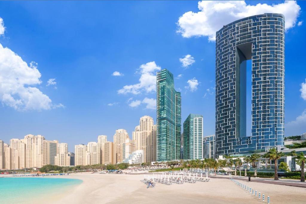 Address JBR 2 Bedroom With Beach Access by Millennium Vacation Homes
