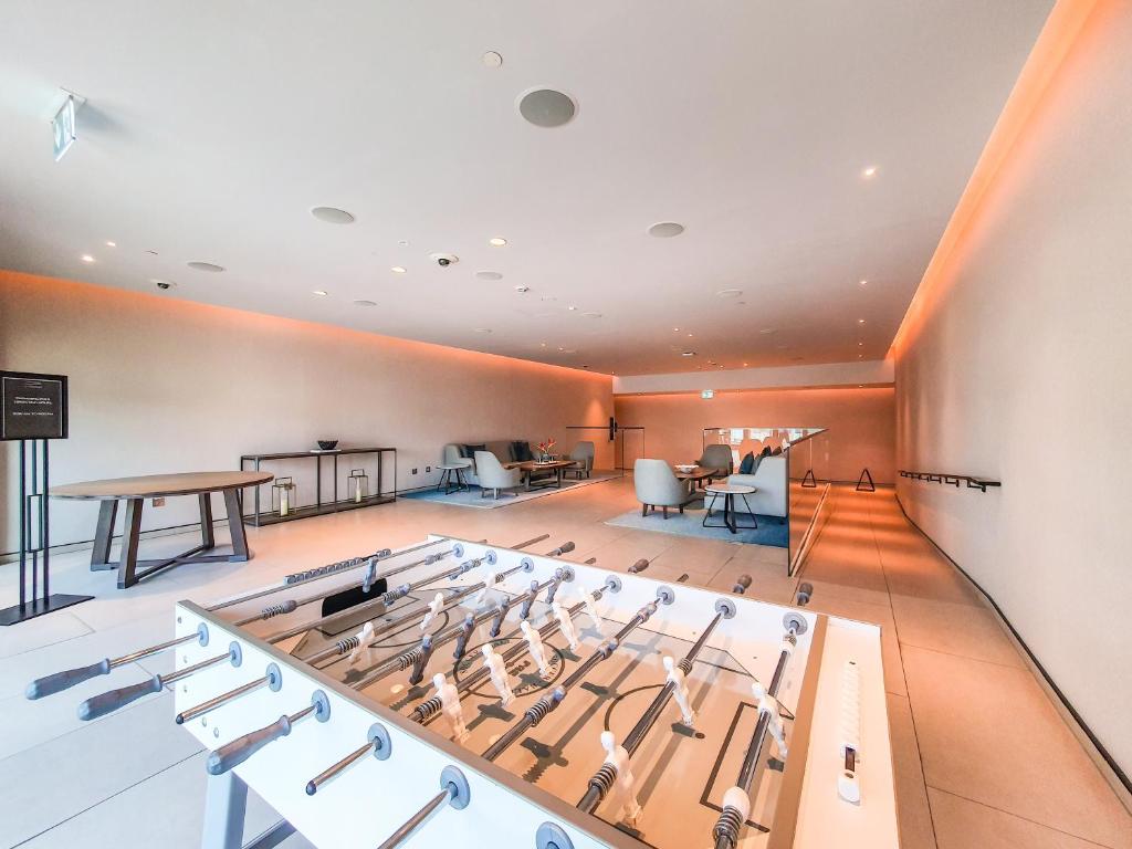 Address JBR 2 Bedroom With Beach Access by Millennium Vacation Homes