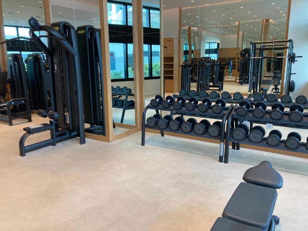 Address JBR 2 Bedroom With Beach Access by Millennium Vacation Homes