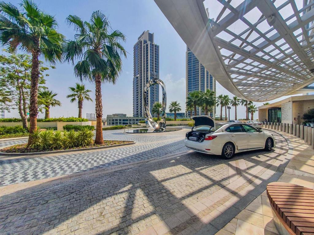 Address JBR 2 Bedroom With Beach Access by Millennium Vacation Homes