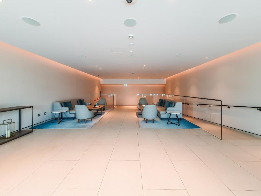 Address JBR 2 Bedroom With Beach Access by Millennium Vacation Homes