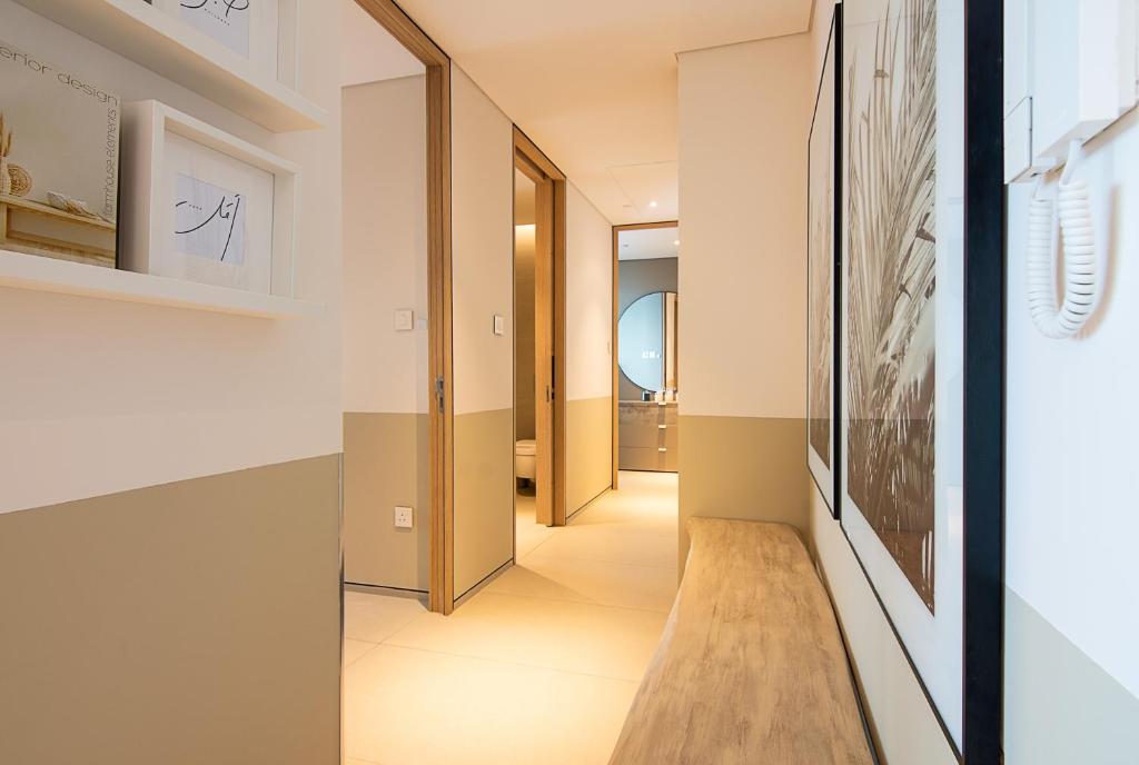 Address JBR 2 Bedroom With Beach Access by Millennium Vacation Homes