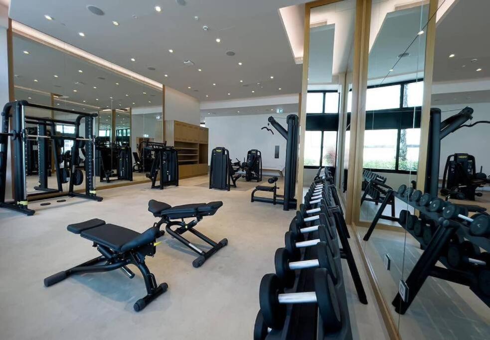 Address JBR 2 Bedroom With Beach Access by Millennium Vacation Homes