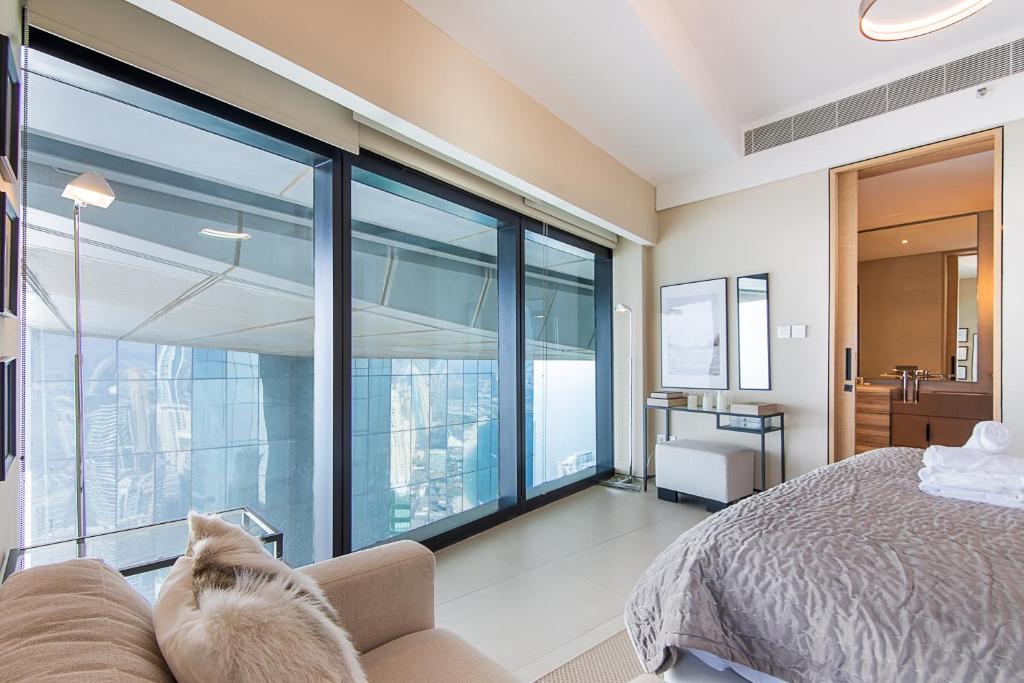Address JBR 2 Bedroom With Beach Access by Millennium Vacation Homes