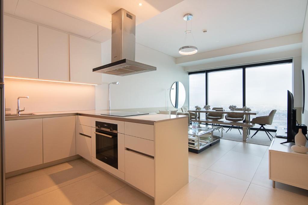 Address JBR 2 Bedroom With Beach Access by Millennium Vacation Homes