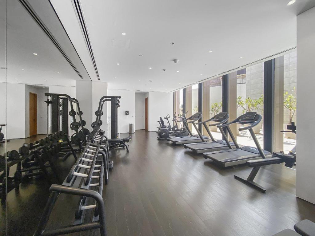 Vayk - Lovingly Styled 2 BD Exuding Elegance and Charm in Business Bay