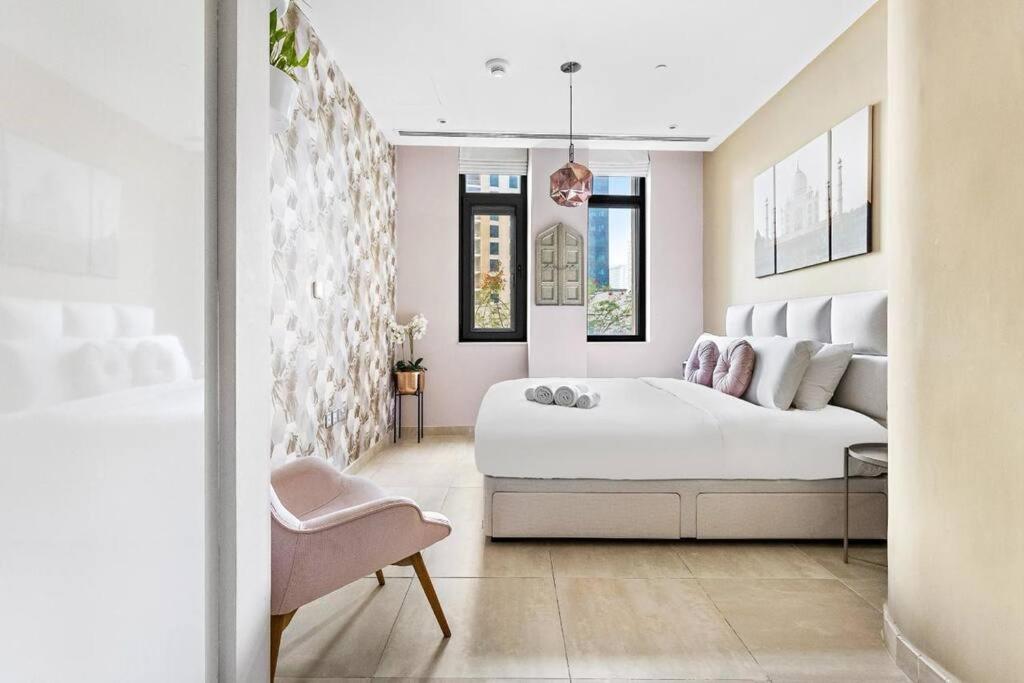 Apartment KOYO in the heart of JBR Beach - 3BDR