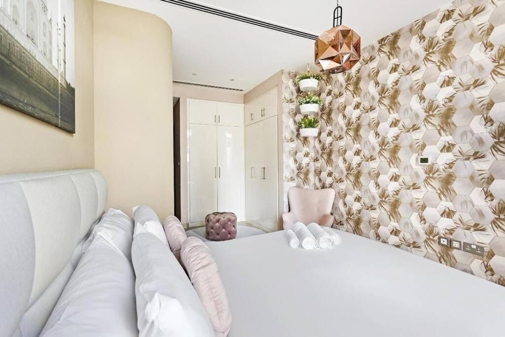 Apartment KOYO in the heart of JBR Beach - 3BDR