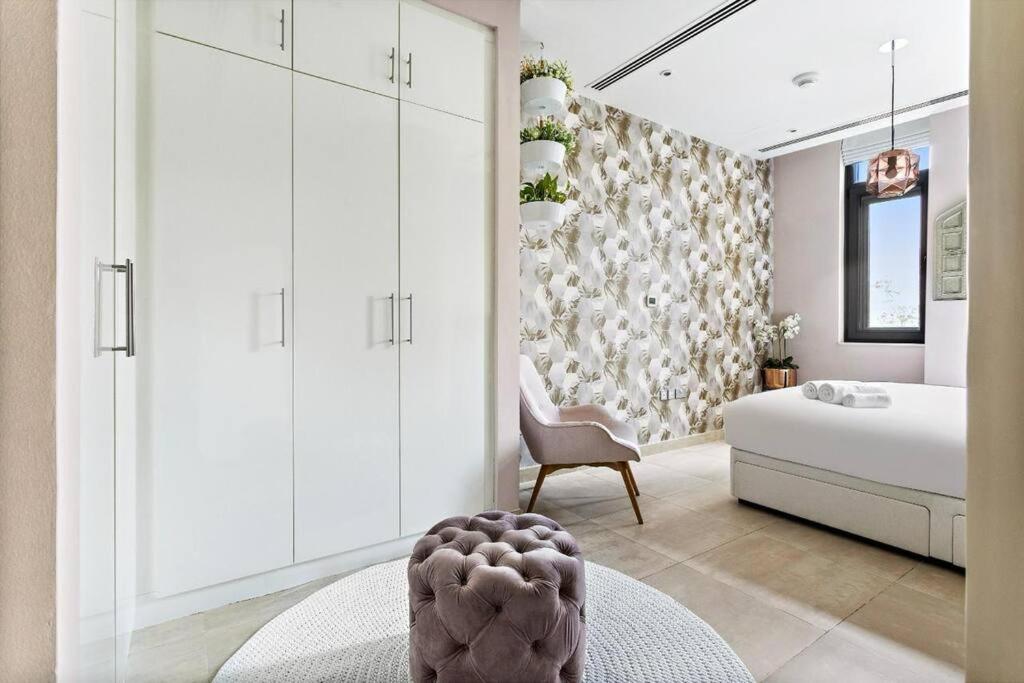 Apartment KOYO in the heart of JBR Beach - 3BDR