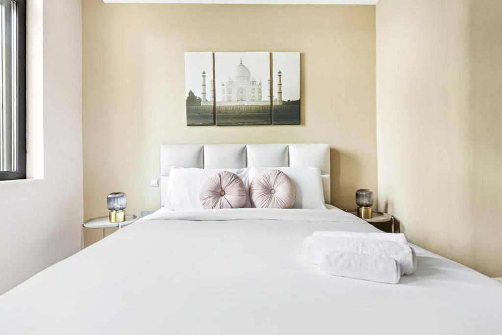 Apartment KOYO in the heart of JBR Beach - 3BDR