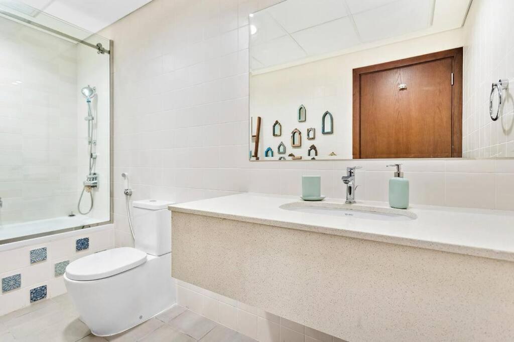 Apartment KOYO in the heart of JBR Beach - 3BDR