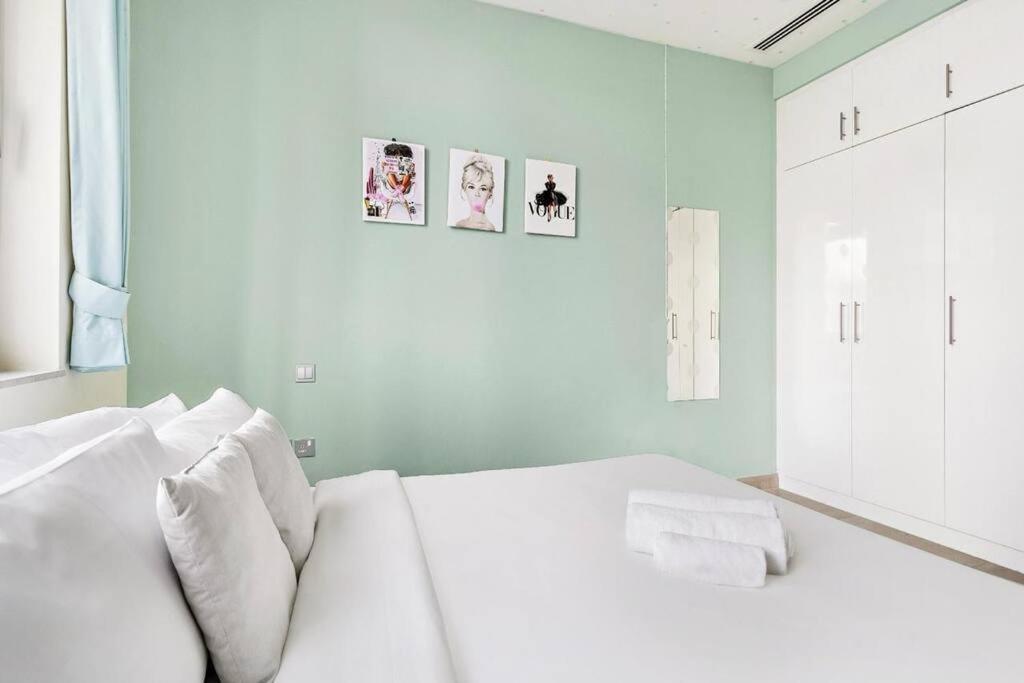 Apartment KOYO in the heart of JBR Beach - 3BDR