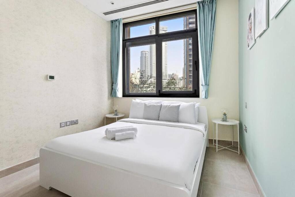 Apartment KOYO in the heart of JBR Beach - 3BDR