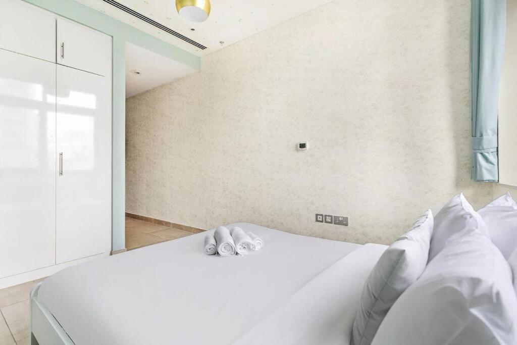 Apartment KOYO in the heart of JBR Beach - 3BDR